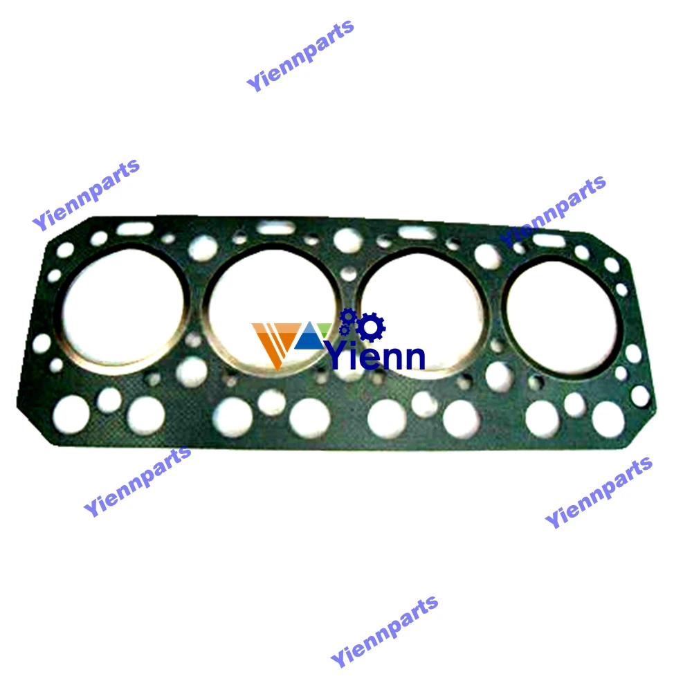 DA220 Overhaul Rebuild Kit for Isuzu Fit TCM FD50Z4 FD60Z4 FD70Z4 Forklift Diesel Engine Repair Parts