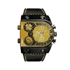 black yellow