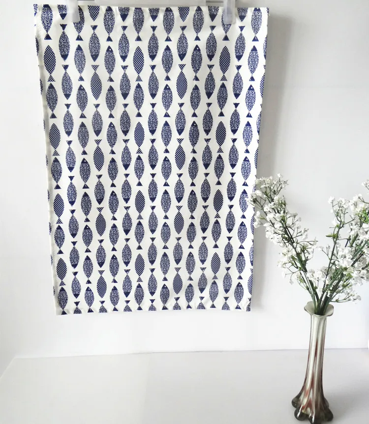 
 Оптовая продажа, высококачественное кухонное чайное полотенце из 100% хлопка с индивидуальным принтом  