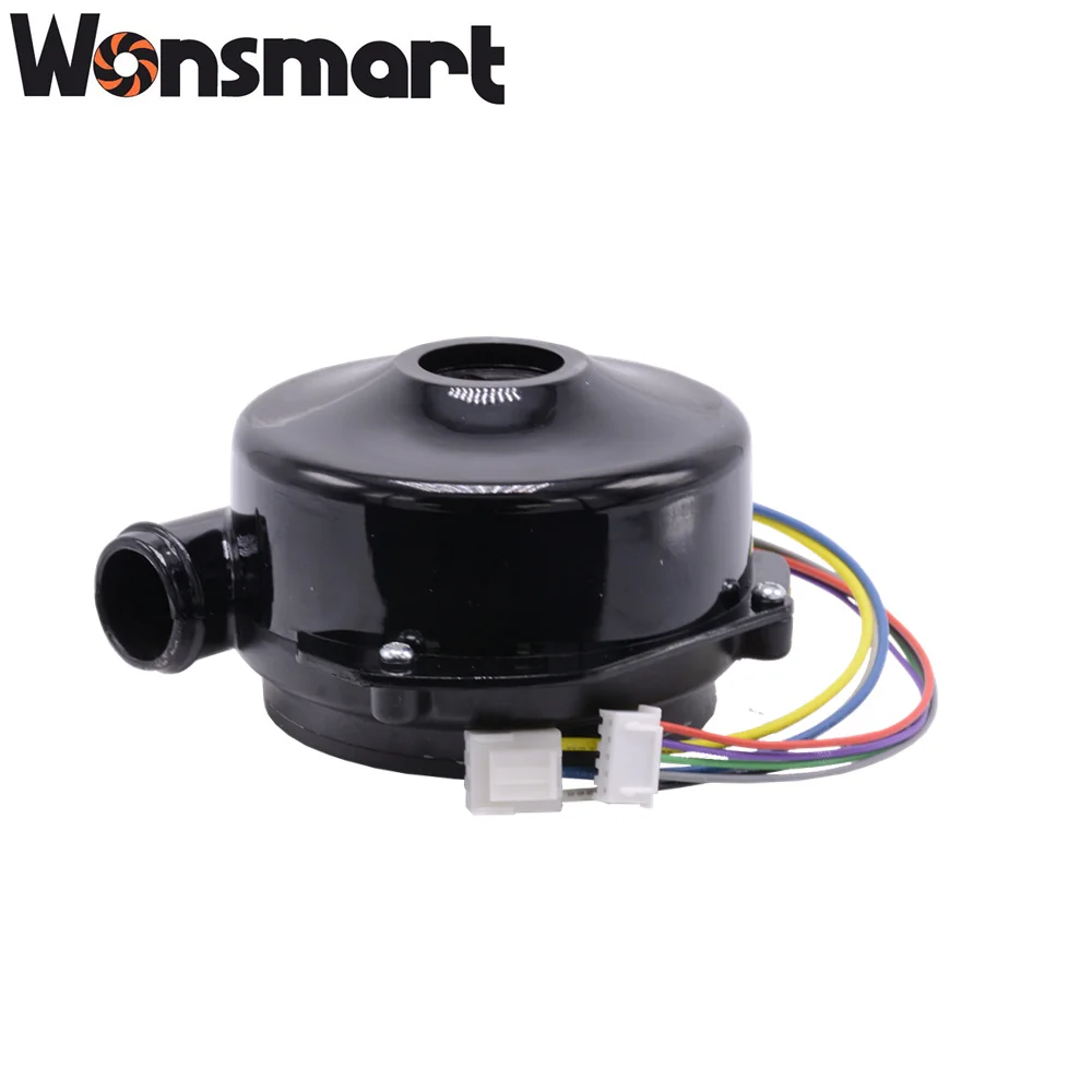 High Pressure Mini Turbo Small Electric 
