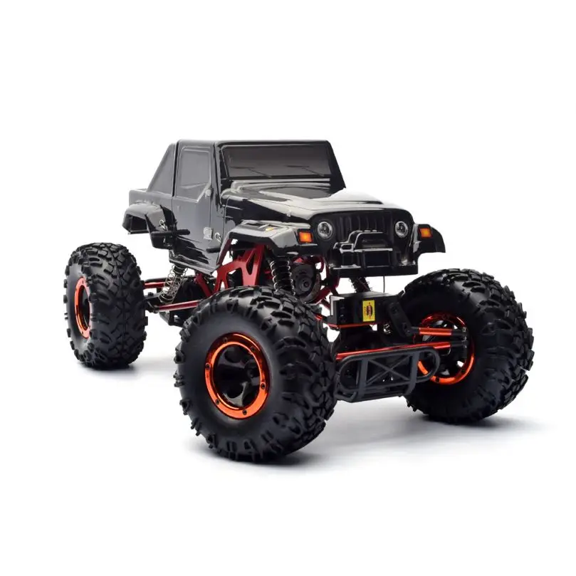 HSP RCロッククローラー 1/8 ファクトリープライス 1/8 R/C ESC付きRC