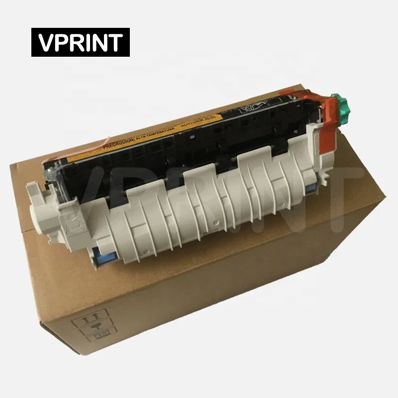 HP Laser Jet 4250 4350 ਲਈ ਮੁਤਾਬਕ ਫਿਊਜ਼ਰ ਯੂਨਿਟ RM1-1082 RM1-1083 RM1-1082-090CN RM1-1083-090CN, ਚੀਨ ਦੇ ਫੈਕਟਰੀ ਵੱਲੋਂ ਨਵਾਂ