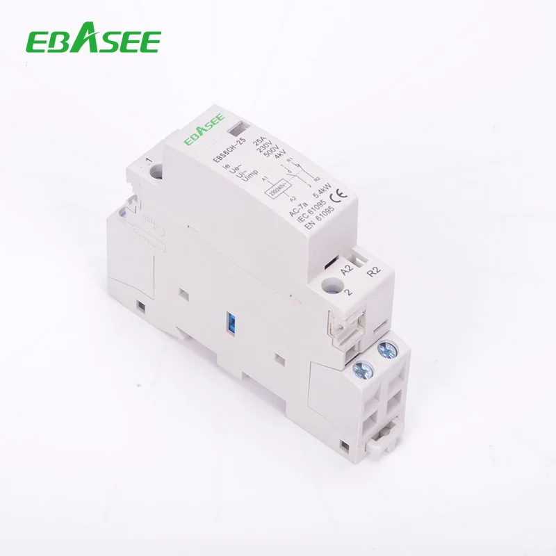 Single Pole Dc Contactor