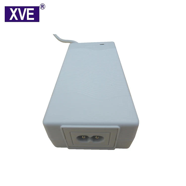 Конкурентоспособная цена фабрики 42 В 2A зарядное устройство с стандарт безопасности