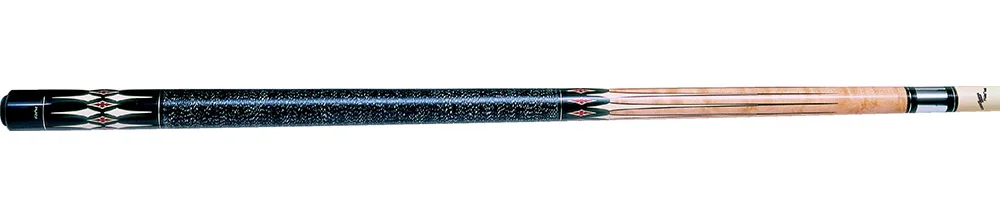 FURY British Rod DL Series with Pool Cue Extension 10mm tiger Tip for Sale