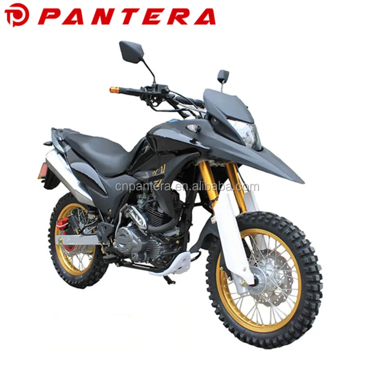 50cc to 250cc Chongqing Best Selling Motorcycles in Turkey