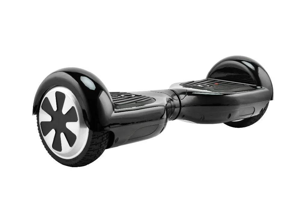 CHIC One Wheel Motion Sensor Hoover Board Hooverboard Balance Scooter