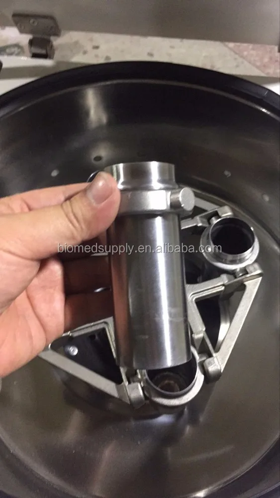 Настольная центрифуга prp, подходит для шприцевой центрифуги и центрифуги prp kit