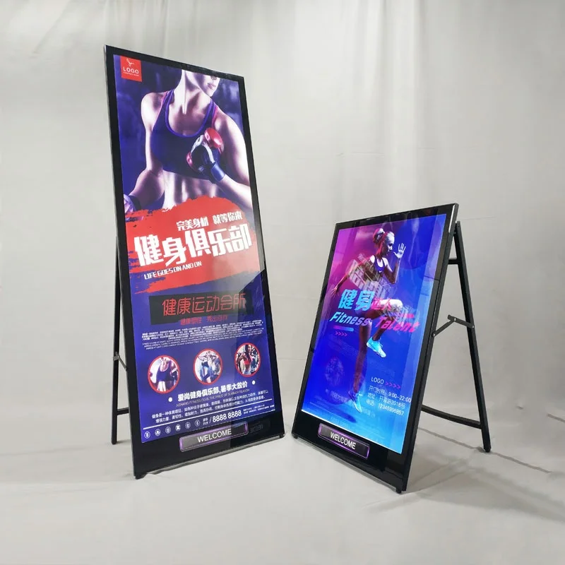 Flex Banner Lighting Boxes Custom Made Light Box Led Light Box Signag