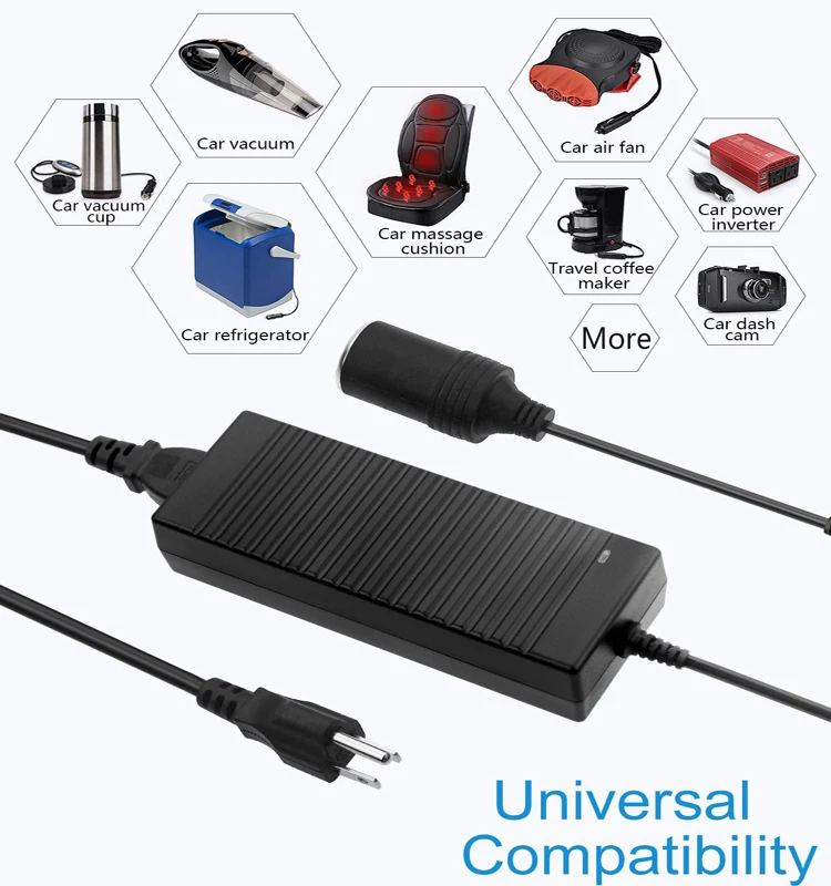 THEPRO 54.6V 2A Charger For 48V Lithium Batteries, Universal Smart