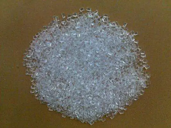 Заводской производитель! Чистые и переработанные гранулы GPPS/гранулы/смола/Chimei GPPS PG 33/