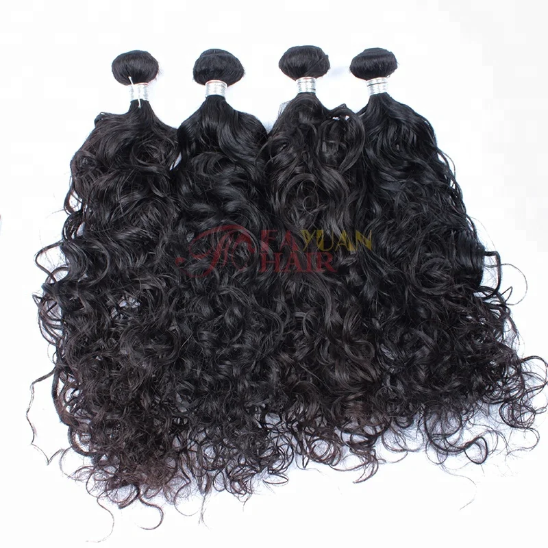 european curly hair extensions
