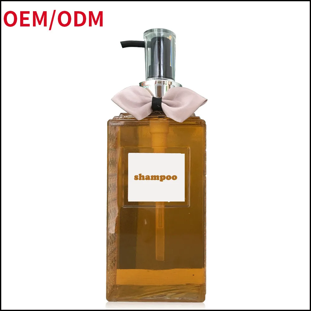 
Цветочный Экстракт, Растительный шампунь и Кондиционер 750 мл 