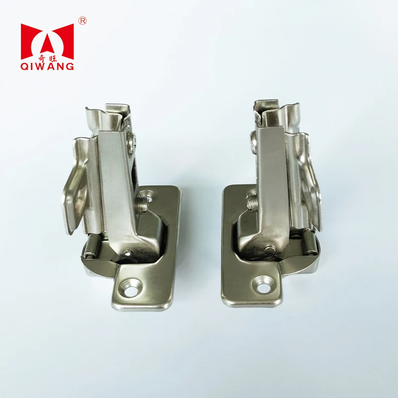 Furniture Hardware Slide on Dtc Hinge From Jieyang Manufacturer