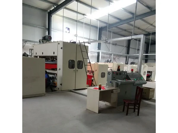 Nantong Santa New Materials Co., Ltd.