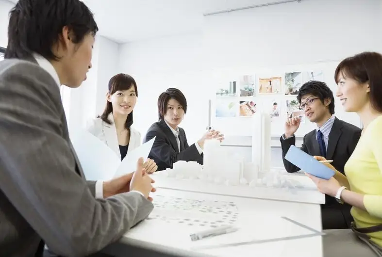 Guangzhou Szj Building Model Co., Ltd. 1