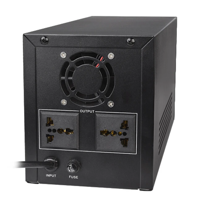 Shenzhen Fenice Line Interactive UPS 1500VA