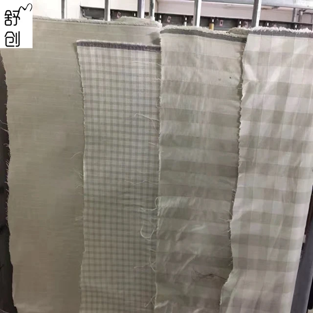 Newly Designed Organic Jacquard Linen Fabric with Yarn-Dyed Pattern for  Clothing Lining Dresses Costumes Table Cloth Use