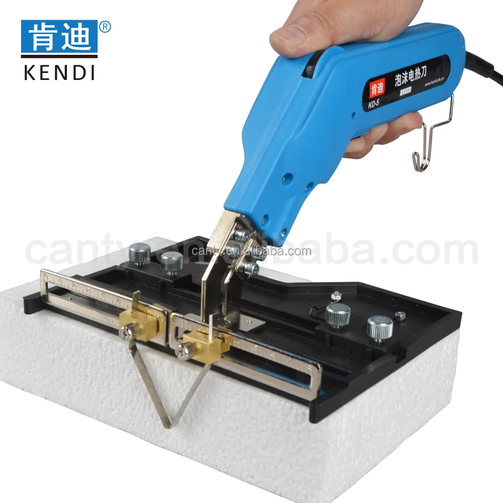 
Нож для резки пены 