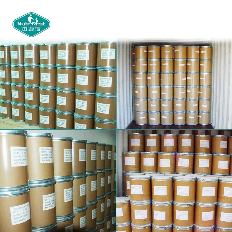 Массовая добавка глюкозамина, таблетка GMP, таблетка глюкозамина