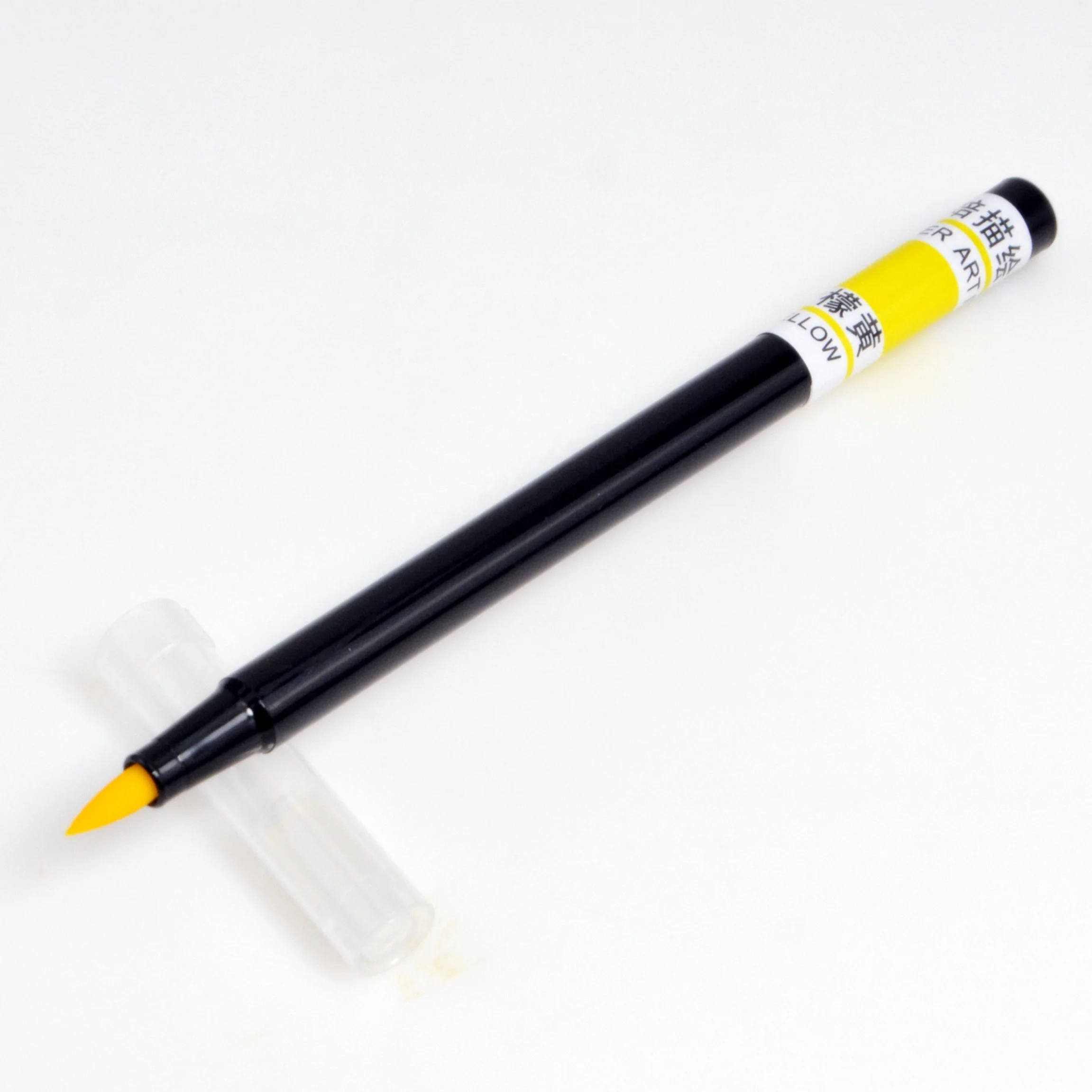 Промышленный маркер для пищевых продуктов 10 цветов в