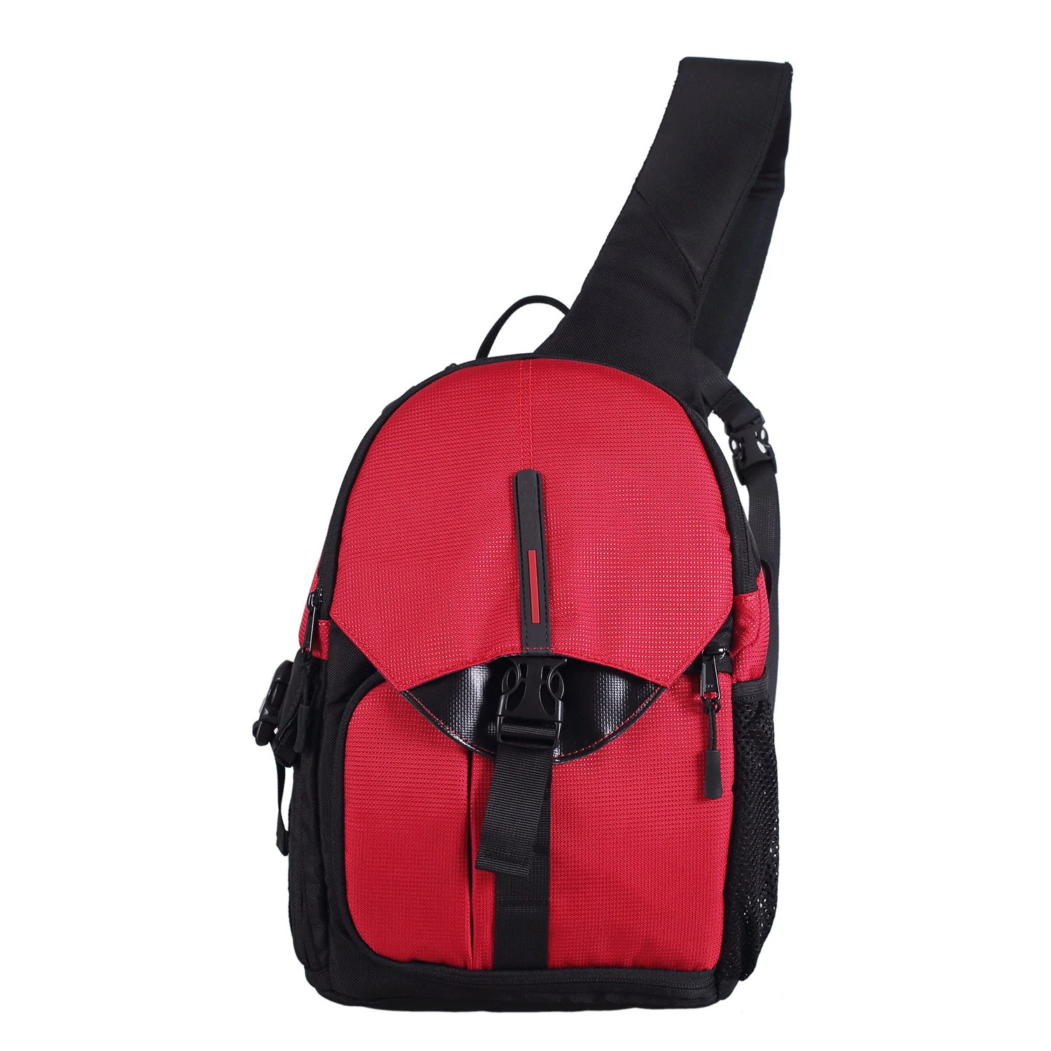 Custom unique waterproof DSRL or SRL Camera bag  Backpack with Waterproof Rain Cover
