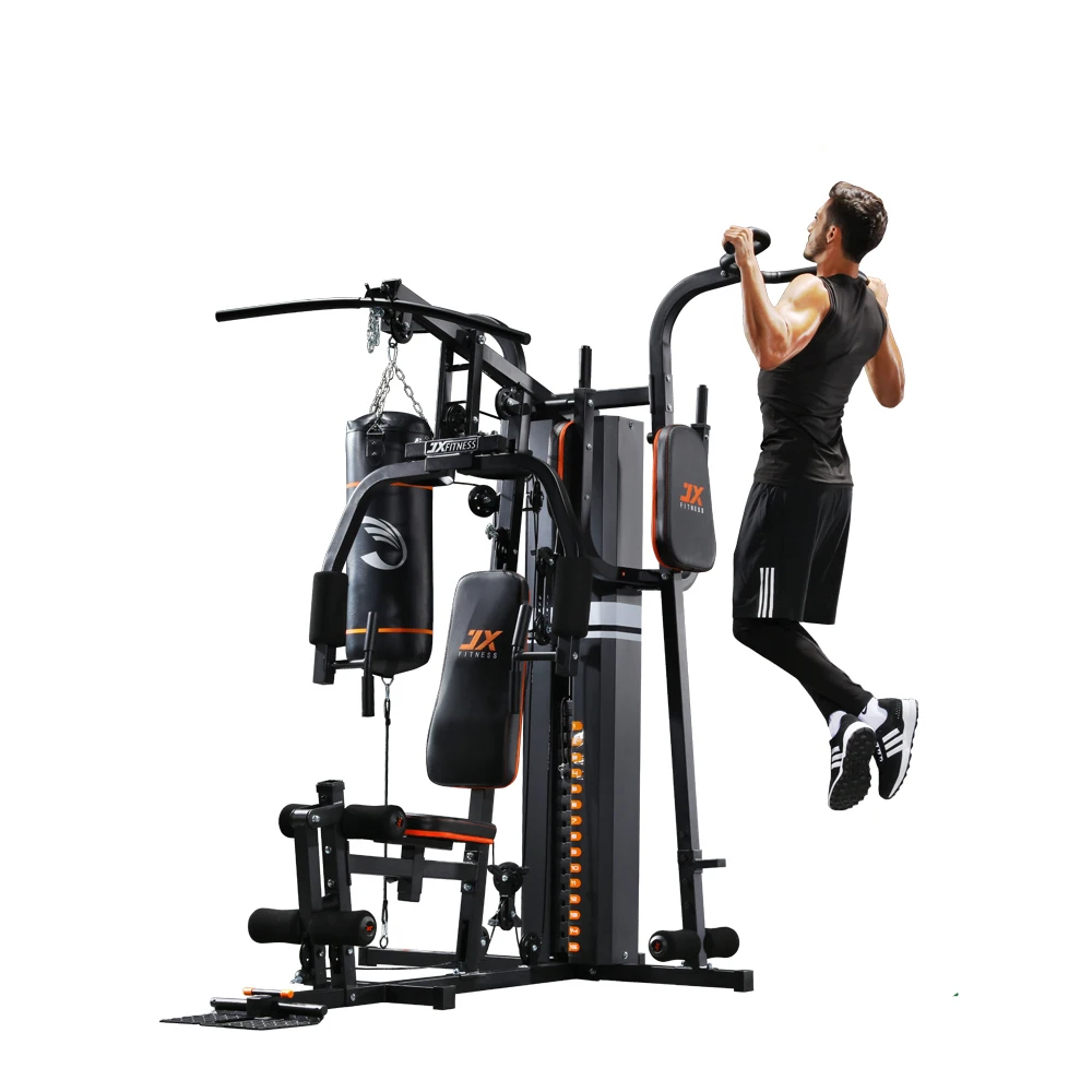 ホームジム トレーニング器具セット JX FITNESS | ヤマダウェブコム