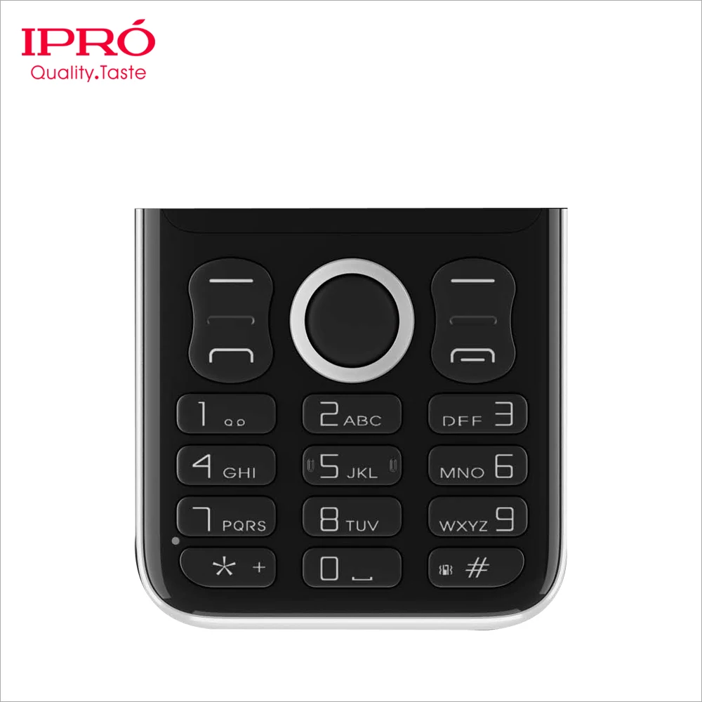 IPRO Unlocked Make Your Own Phone Oem 2g Multicolor