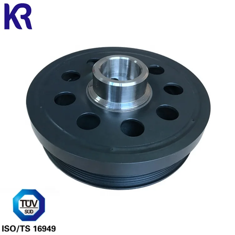 crankshaft pulley bmw 320d price