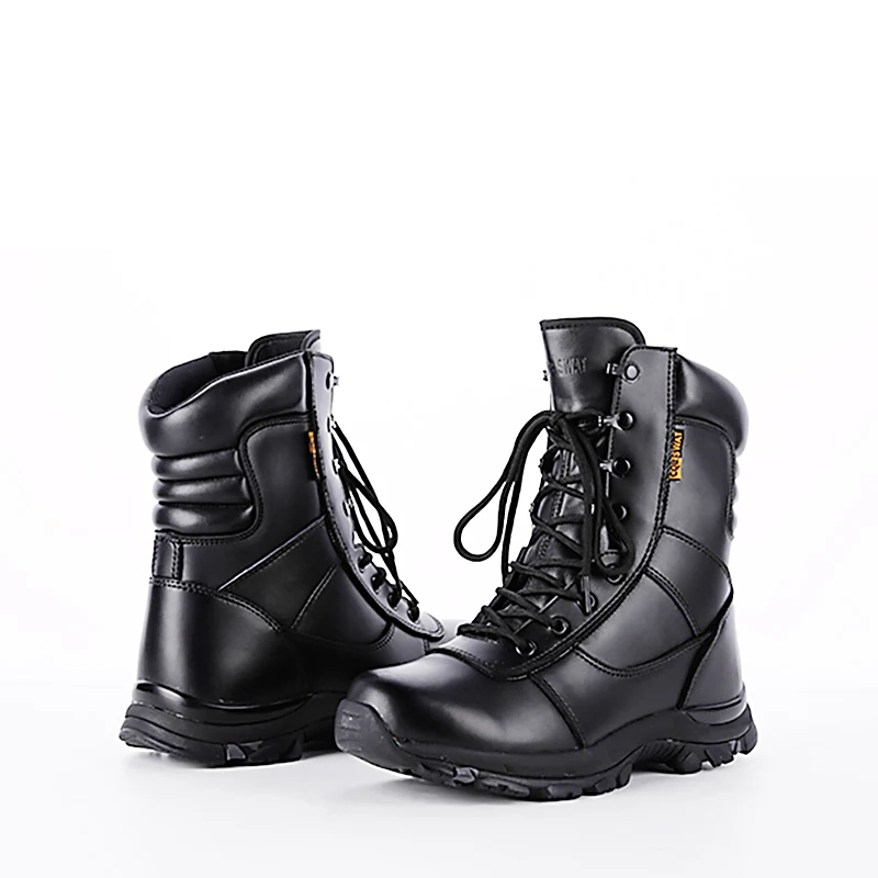 army boot manufacturer