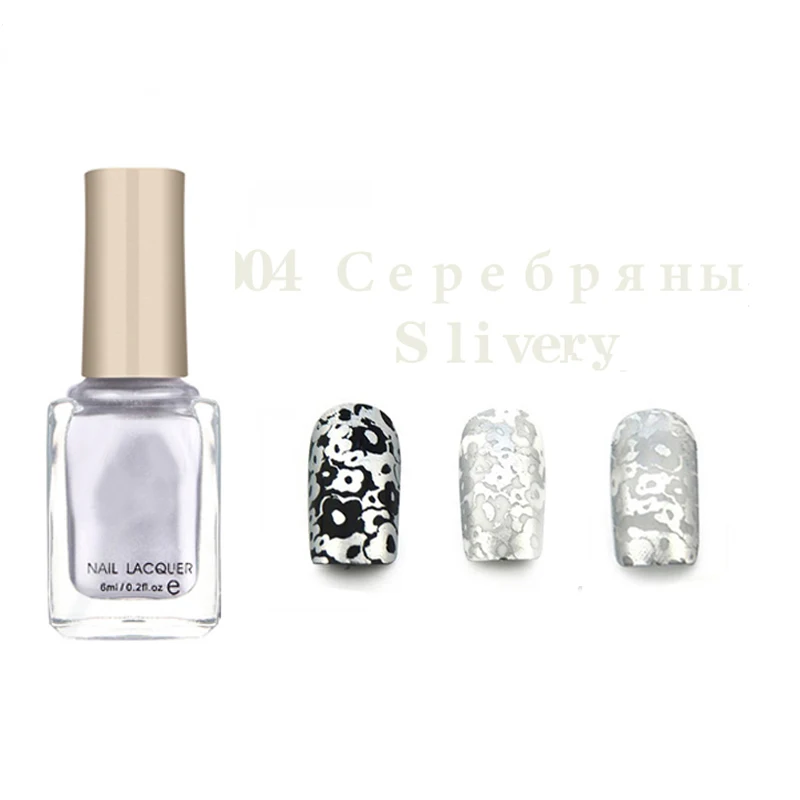 Лак для ногтей с фирменной маркировкой долгое время штамповка лак для ногтей спрей лак для ногтей