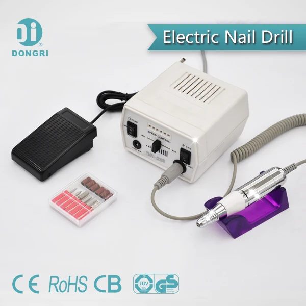 ネイルマシーン プロ用ネイルグレージングマシン 電動ネイルファイルマシン ネイル