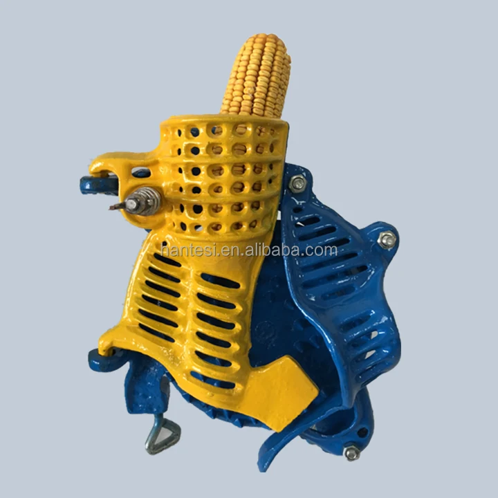 Manual Corn Sheller Machine