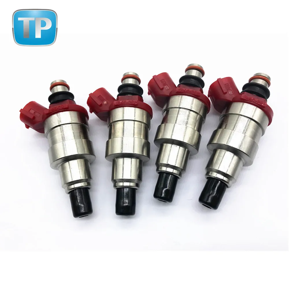 Bræðslaínfyllingarnozzl fyrir Mazda B2600 MPV 2.6L OEM G609-13-250 G60913250