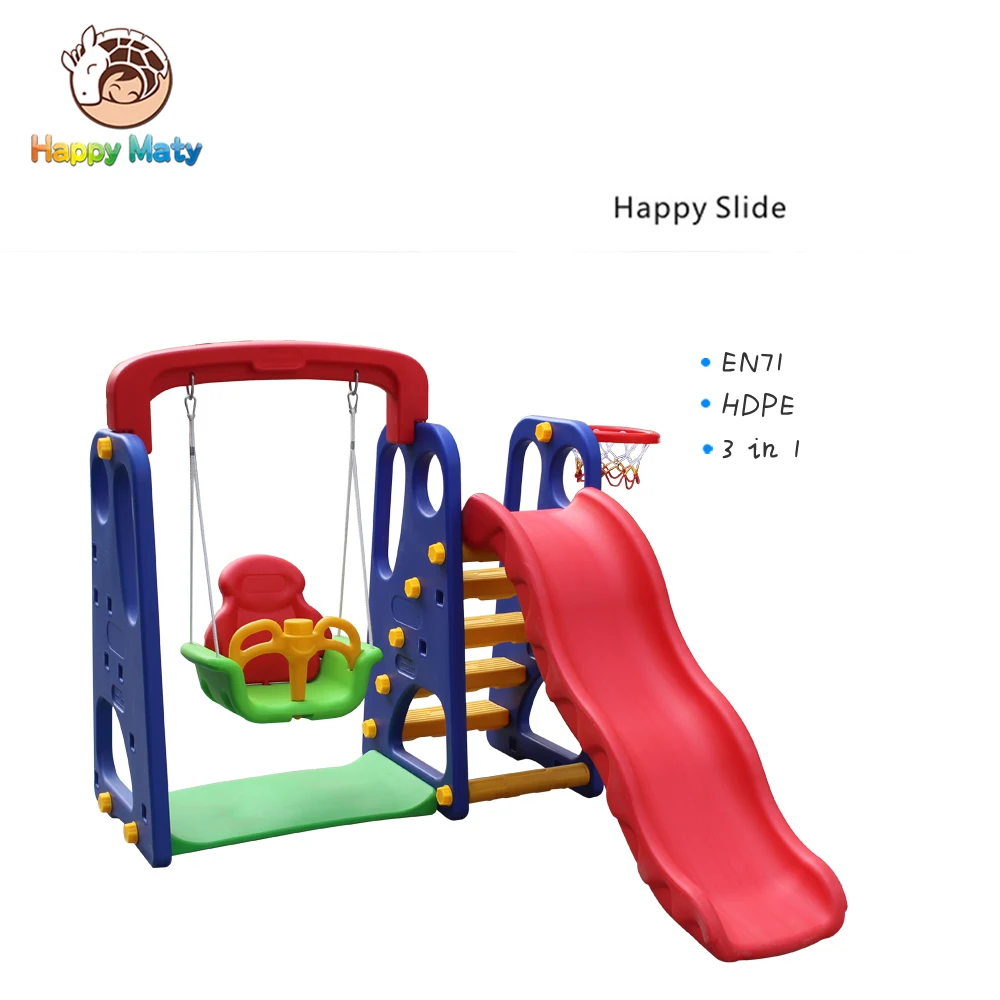 children's park swing set