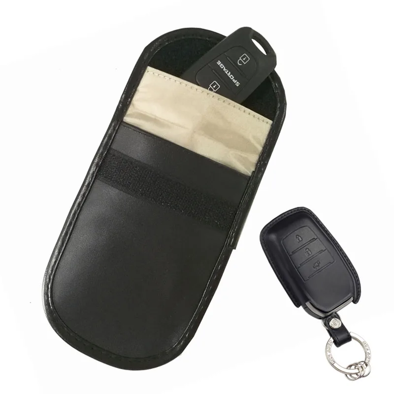 rfid key fob blocker