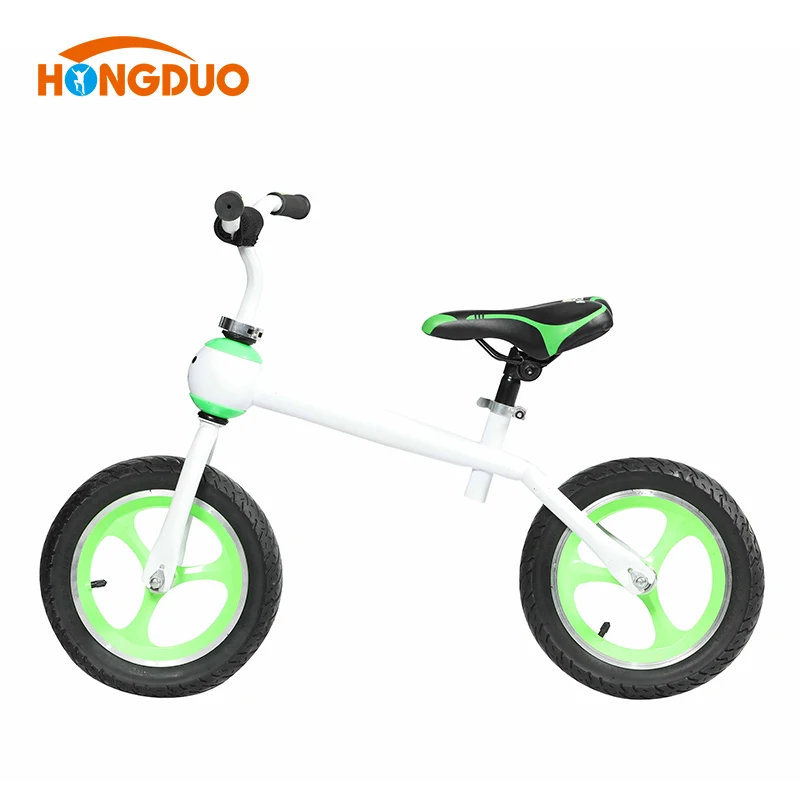 
Дешевый мини-велосипед, стальной детский первый тренировочный сбалансированный велосипед 