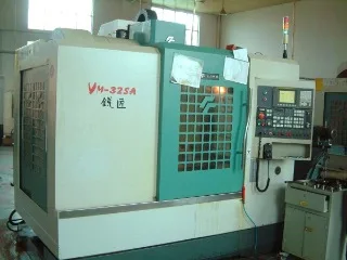 Wuxi Tongbao International Co., Ltd. 1