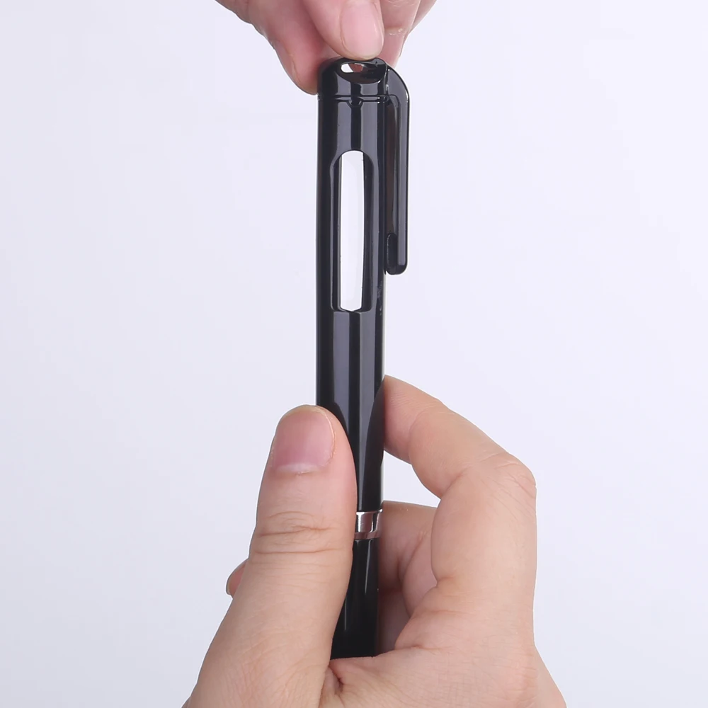2020 Popular Best Reputation Black or Blue parker Refill Stylus Mobile Magnifier Pen