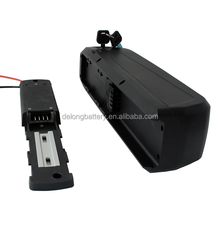 48V 13Ah lithium battery pack for ebike electric bicycle