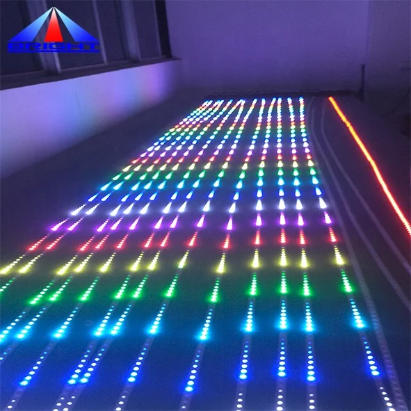 Addressable Led Strip With WS2815  60 Led  60 Pixel Per Meter DC12V  for Decoration Sgnal Break-Point  Continuous Transmission