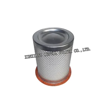 Substitutes 92722750 89285779 89202022 Oil Separator Filter Element Suitable for IR Compressor