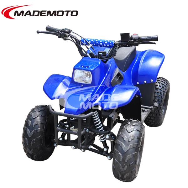 4 wheeler bike price