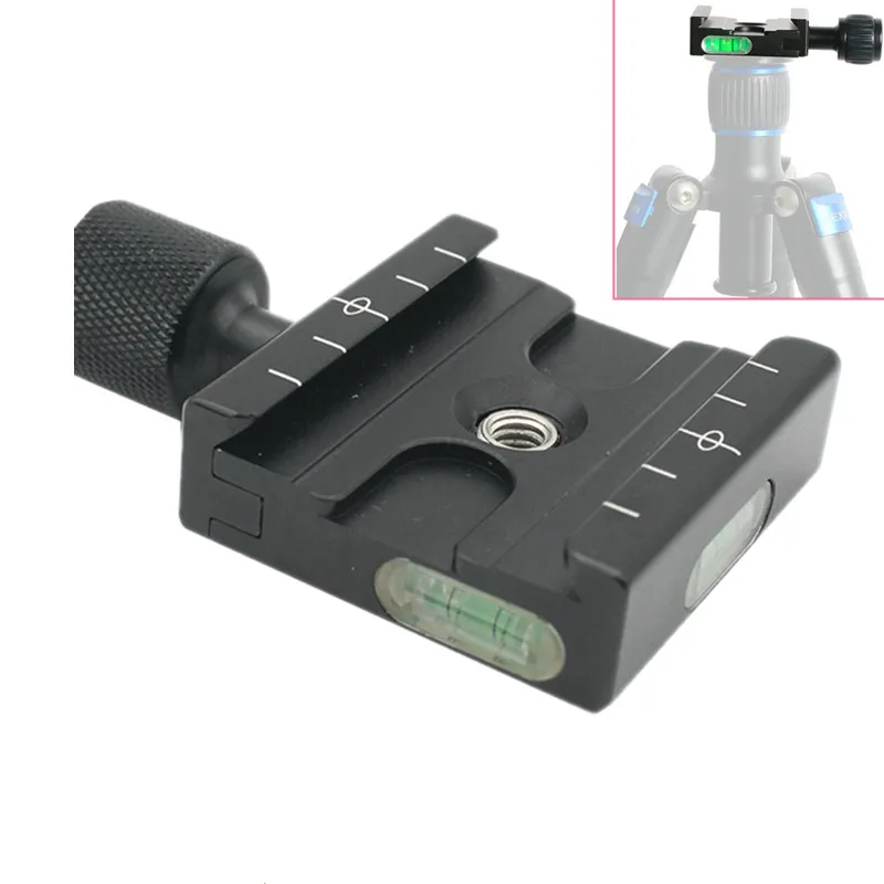 Camera Quick Release Plate Qr50 Equipment High Quality 15mm And ...