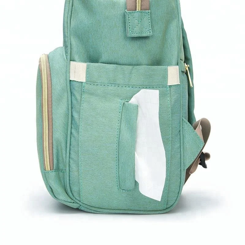 
Новая модная многофункциональная сумка для подгузников, рюкзак, красочный дизайн, сумка для детских подгузников 