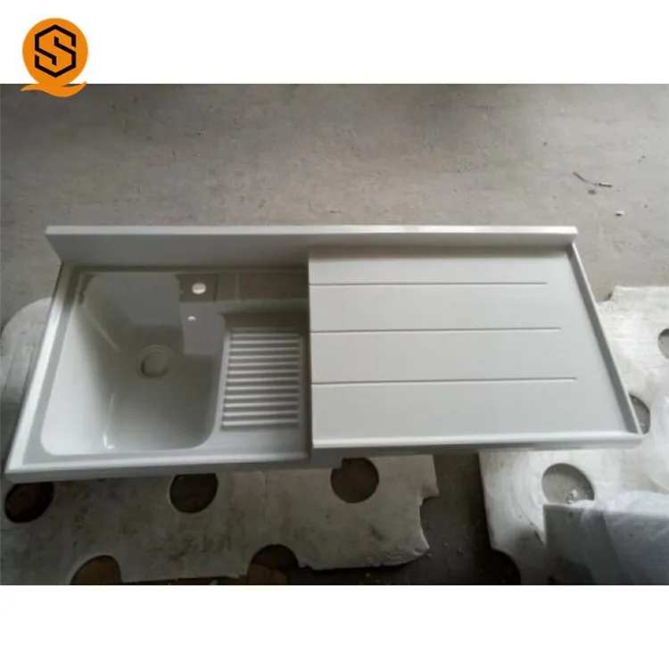 New 2023 Wholesale Washboard Sinks Washtub Laundry Tub Washing Machine