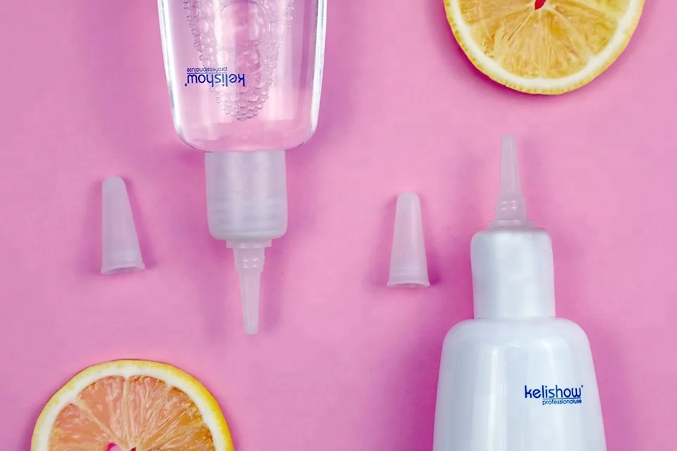 Профессиональный лосьон для завивки волос от фабрики qianyasi салона