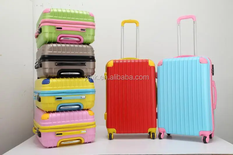 trolley travel case906