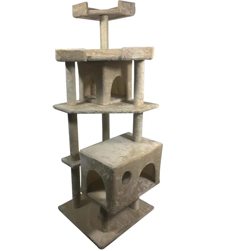 custom cat scratching post