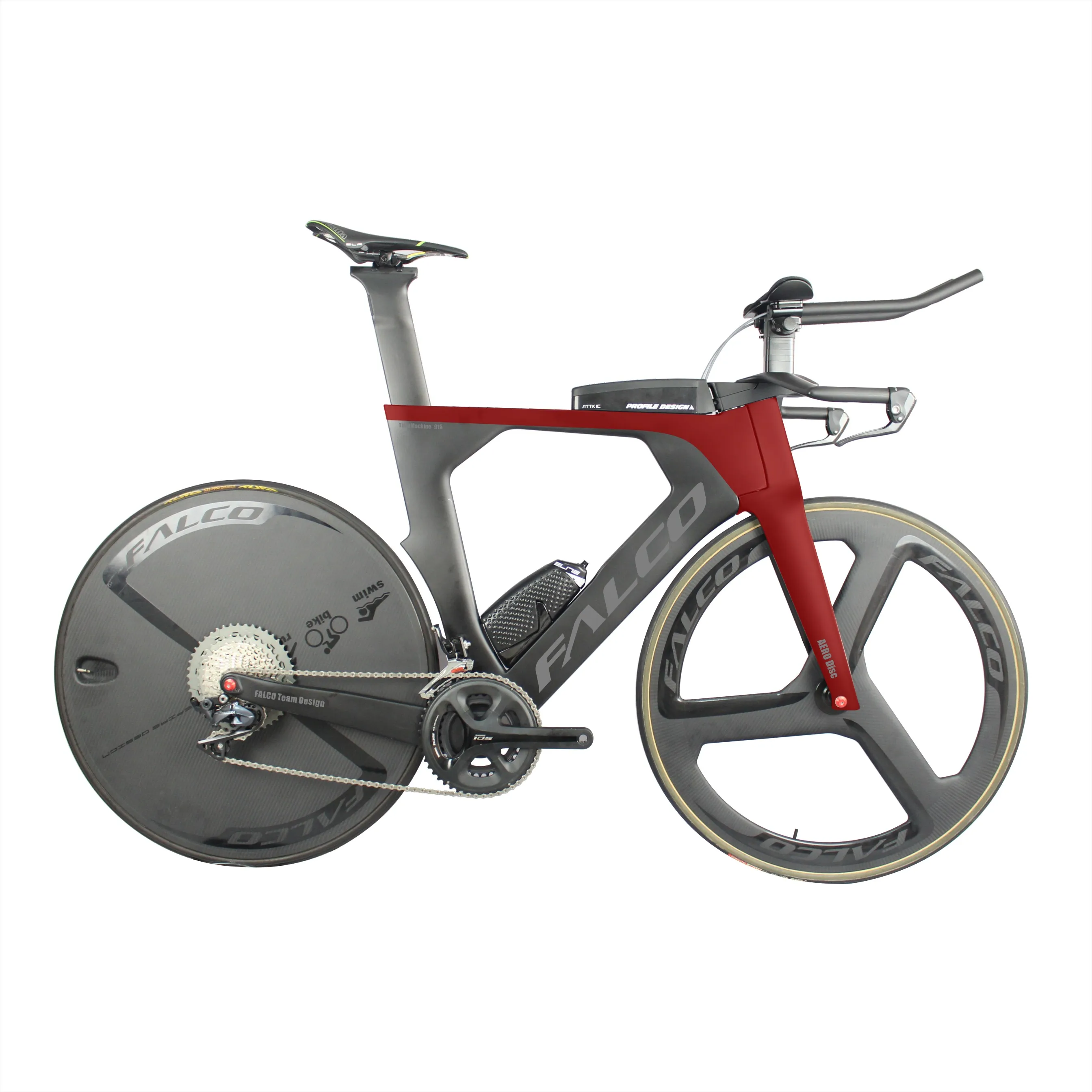 best disc wheel for triathlon